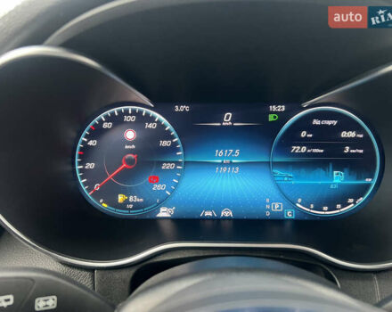 Мерседес ГЛЦ-Класс, объемом двигателя 2 л и пробегом 119 тыс. км за 37900 $, фото 22 на Automoto.ua
