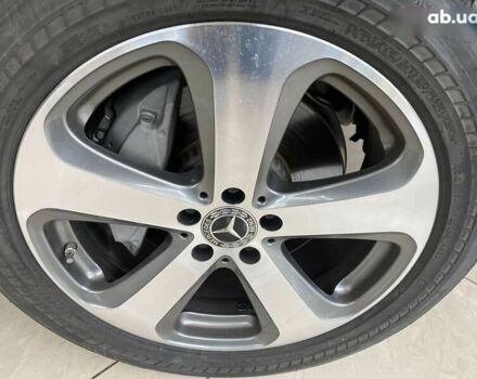 Мерседес ГЛЦ-Клас, об'ємом двигуна 2 л та пробігом 58 тис. км за 29999 $, фото 16 на Automoto.ua