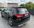 Мерседес ГЛЦ-Клас, об'ємом двигуна 2 л та пробігом 103 тис. км за 20500 $, фото 4 на Automoto.ua