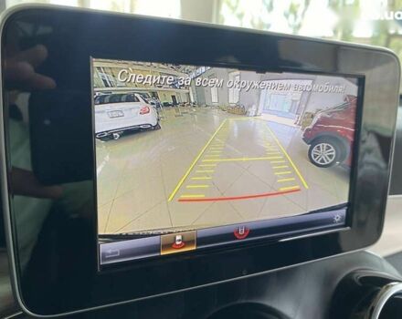 Мерседес ГЛЦ-Клас, об'ємом двигуна 2 л та пробігом 58 тис. км за 29999 $, фото 26 на Automoto.ua