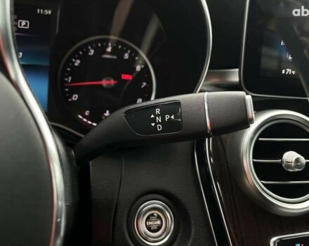 Мерседес ГЛЦ-Класс, объемом двигателя 2 л и пробегом 52 тыс. км за 34200 $, фото 22 на Automoto.ua