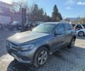 Мерседес ГЛЦ-Класс, объемом двигателя 2 л и пробегом 52 тыс. км за 14600 $, фото 1 на Automoto.ua