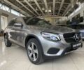 Мерседес ГЛЦ-Клас, об'ємом двигуна 2 л та пробігом 58 тис. км за 31900 $, фото 1 на Automoto.ua