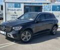 Мерседес ГЛЦ-Класс, объемом двигателя 2 л и пробегом 122 тыс. км за 29990 $, фото 1 на Automoto.ua