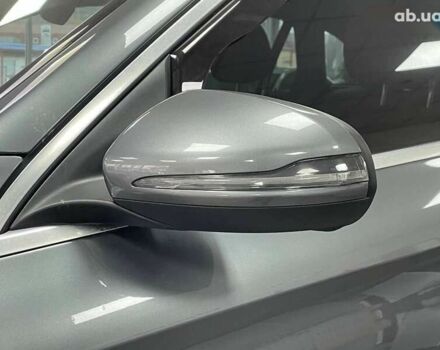 Мерседес ГЛЦ-Класс, объемом двигателя 2 л и пробегом 46 тыс. км за 31490 $, фото 14 на Automoto.ua