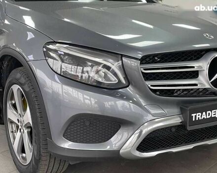 Мерседес ГЛЦ-Класс, объемом двигателя 2 л и пробегом 46 тыс. км за 33990 $, фото 2 на Automoto.ua