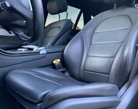Мерседес ГЛЦ-Клас 2019 у Коломые на Automoto.ua Мерседес ГЛЦ-Клас, об'ємом двигуна 0 л та пробігом 48 тис. км за 34200 $, фото 7 на Automoto.ua