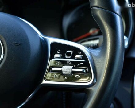 Мерседес ГЛЦ-Класс, объемом двигателя 2 л и пробегом 153 тыс. км за 41499 $, фото 22 на Automoto.ua