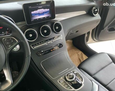 Мерседес ГЛЦ-Клас, об'ємом двигуна 2 л та пробігом 58 тис. км за 29999 $, фото 24 на Automoto.ua