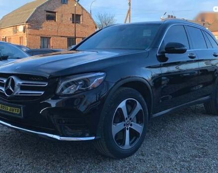 Мерседес ГЛЦ-Класс, объемом двигателя 0 л и пробегом 48 тыс. км за 34200 $, фото 2 на Automoto.ua