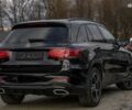 Мерседес ГЛЦ-Клас, об'ємом двигуна 2 л та пробігом 49 тис. км за 49990 $, фото 17 на Automoto.ua