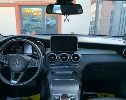 Мерседес ГЛЦ-Клас 2019 у Коломые на Automoto.ua Мерседес ГЛЦ-Клас, об'ємом двигуна 0 л та пробігом 48 тис. км за 34200 $, фото 16 на Automoto.ua