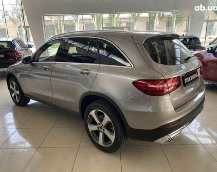 Мерседес ГЛЦ-Клас, об'ємом двигуна 2 л та пробігом 58 тис. км за 29999 $, фото 10 на Automoto.ua