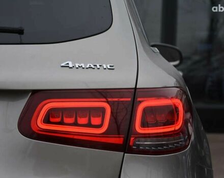 Мерседес ГЛЦ-Класс, объемом двигателя 2 л и пробегом 156 тыс. км за 36500 $, фото 11 на Automoto.ua