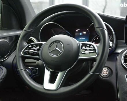 Мерседес ГЛЦ-Класс, объемом двигателя 2 л и пробегом 156 тыс. км за 36500 $, фото 27 на Automoto.ua