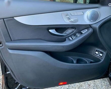 Мерседес ГЛЦ-Класс, объемом двигателя 0 л и пробегом 48 тыс. км за 34200 $, фото 22 на Automoto.ua