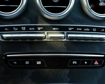 Мерседес ГЛЦ-Класс, объемом двигателя 2 л и пробегом 153 тыс. км за 41499 $, фото 19 на Automoto.ua