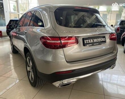 Мерседес ГЛЦ-Клас, об'ємом двигуна 2 л та пробігом 58 тис. км за 29999 $, фото 11 на Automoto.ua