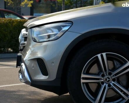 Мерседес ГЛЦ-Класс, объемом двигателя 2 л и пробегом 153 тыс. км за 41499 $, фото 9 на Automoto.ua