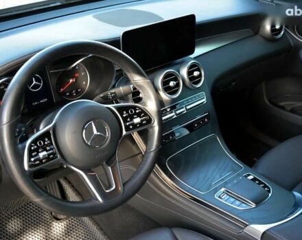 Мерседес ГЛЦ-Класс, объемом двигателя 2 л и пробегом 153 тыс. км за 41499 $, фото 27 на Automoto.ua