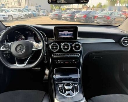 Мерседес ГЛЦ-Клас, об'ємом двигуна 2.1 л та пробігом 149 тис. км за 39490 $, фото 22 на Automoto.ua