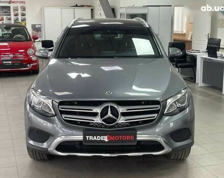 Мерседес ГЛЦ-Класс, объемом двигателя 2 л и пробегом 46 тыс. км за 31490 $, фото 3 на Automoto.ua