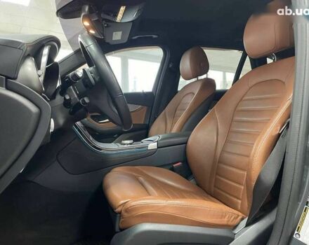 Мерседес ГЛЦ-Класс, объемом двигателя 2 л и пробегом 46 тыс. км за 33990 $, фото 24 на Automoto.ua