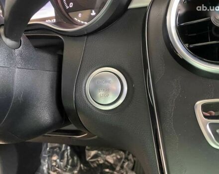 Мерседес ГЛЦ-Клас, об'ємом двигуна 2 л та пробігом 58 тис. км за 29999 $, фото 23 на Automoto.ua