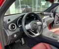 Мерседес ГЛЦ-Клас, об'ємом двигуна 2 л та пробігом 49 тис. км за 48818 $, фото 15 на Automoto.ua