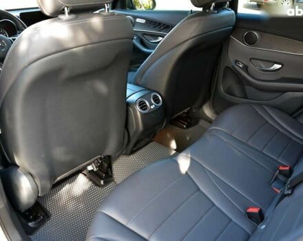 Мерседес ГЛЦ-Класс, объемом двигателя 2 л и пробегом 153 тыс. км за 41499 $, фото 25 на Automoto.ua