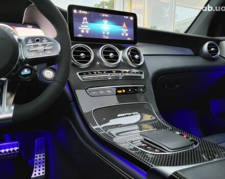 Мерседес ГЛЦ-Класс, объемом двигателя 0 л и пробегом 15 тыс. км за 84000 $, фото 10 на Automoto.ua