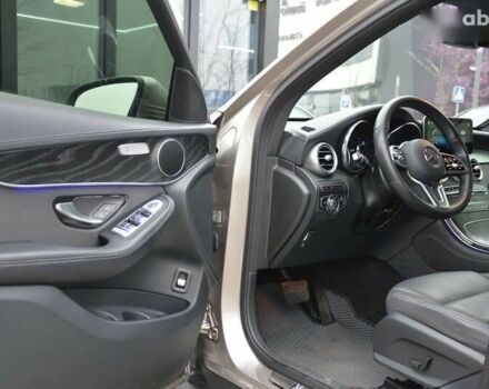 Мерседес ГЛЦ-Класс, объемом двигателя 2 л и пробегом 156 тыс. км за 36500 $, фото 13 на Automoto.ua