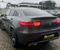 Мерседес ГЛЦ-Класс, объемом двигателя 2 л и пробегом 70 тыс. км за 40500 $, фото 4 на Automoto.ua