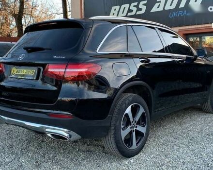 Мерседес ГЛЦ-Класс, объемом двигателя 0 л и пробегом 48 тыс. км за 34200 $, фото 5 на Automoto.ua