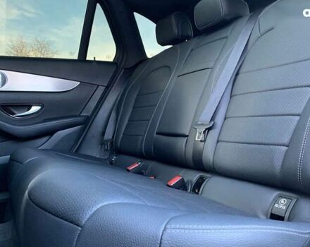 Мерседес ГЛЦ-Клас 2019 у Коломые на Automoto.ua Мерседес ГЛЦ-Клас, об'ємом двигуна 0 л та пробігом 48 тис. км за 34200 $, фото 13 на Automoto.ua