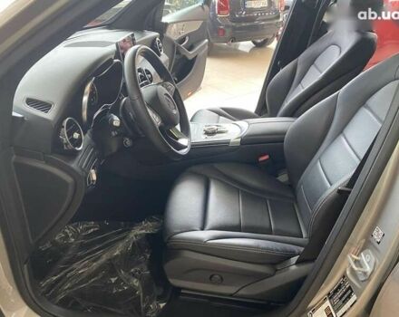 Мерседес ГЛЦ-Клас, об'ємом двигуна 2 л та пробігом 58 тис. км за 29999 $, фото 17 на Automoto.ua