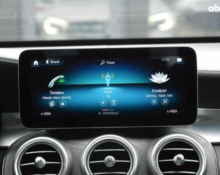 Мерседес ГЛЦ-Класс, объемом двигателя 2 л и пробегом 156 тыс. км за 36500 $, фото 22 на Automoto.ua