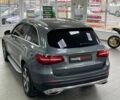 Мерседес ГЛЦ-Класс, объемом двигателя 2 л и пробегом 46 тыс. км за 33990 $, фото 12 на Automoto.ua