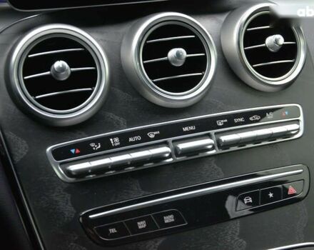 Мерседес ГЛЦ-Класс, объемом двигателя 2 л и пробегом 156 тыс. км за 36500 $, фото 23 на Automoto.ua