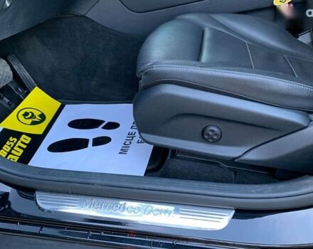 Мерседес ГЛЦ-Клас 2019 у Коломые на Automoto.ua Мерседес ГЛЦ-Клас, об'ємом двигуна 0 л та пробігом 48 тис. км за 34200 $, фото 8 на Automoto.ua