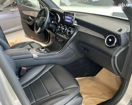 Мерседес ГЛЦ-Клас, об'ємом двигуна 2 л та пробігом 58 тис. км за 29999 $, фото 28 на Automoto.ua