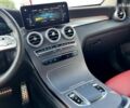Мерседес ГЛЦ-Клас, об'ємом двигуна 2 л та пробігом 49 тис. км за 48818 $, фото 24 на Automoto.ua