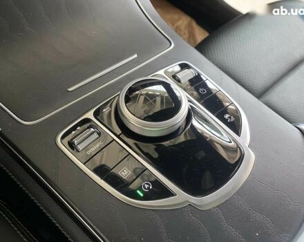 Мерседес ГЛЦ-Клас, об'ємом двигуна 2 л та пробігом 58 тис. км за 29999 $, фото 27 на Automoto.ua