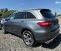 Мерседес ГЛЦ-Класс, объемом двигателя 2 л и пробегом 52 тыс. км за 13200 $, фото 1 на Automoto.ua
