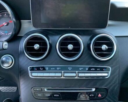 Мерседес ГЛЦ-Клас 2019 у Коломые на Automoto.ua Мерседес ГЛЦ-Клас, об'ємом двигуна 0 л та пробігом 48 тис. км за 34200 $, фото 10 на Automoto.ua