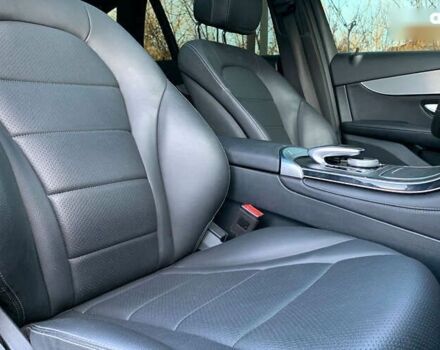 Мерседес ГЛЦ-Клас 2019 у Коломые на Automoto.ua Мерседес ГЛЦ-Клас, об'ємом двигуна 0 л та пробігом 48 тис. км за 34200 $, фото 25 на Automoto.ua