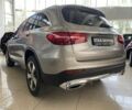 Мерседес ГЛЦ-Клас, об'ємом двигуна 2 л та пробігом 58 тис. км за 31900 $, фото 12 на Automoto.ua