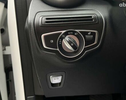 Мерседес ГЛЦ-Класс, объемом двигателя 2 л и пробегом 52 тыс. км за 34200 $, фото 24 на Automoto.ua