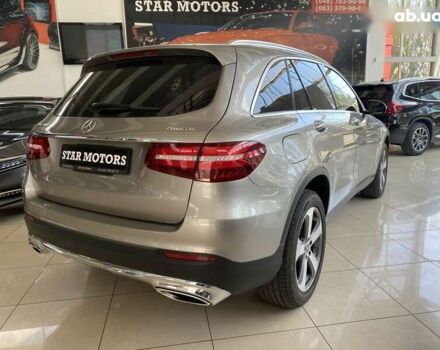 Мерседес ГЛЦ-Клас, об'ємом двигуна 2 л та пробігом 58 тис. км за 29999 $, фото 14 на Automoto.ua