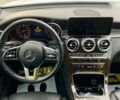 Мерседес ГЛЦ-Класс, объемом двигателя 2 л и пробегом 52 тыс. км за 34200 $, фото 14 на Automoto.ua